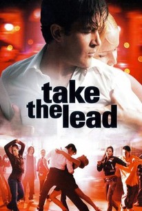 Watch trailer for Take the Lead