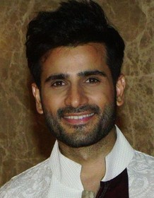 Karan Tacker