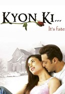 Kyon Ki poster image