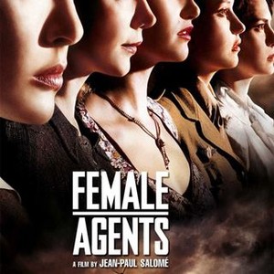 Female Agents (2008) photo 6