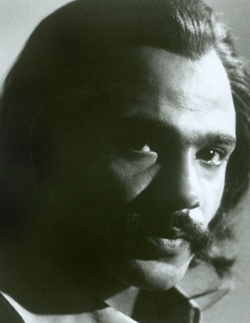Ron O'Neal