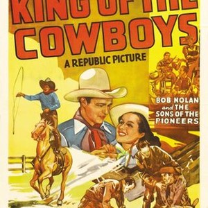 Cowboys - Rotten Tomatoes