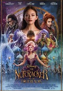 The Nutcracker and the Four Realms poster image