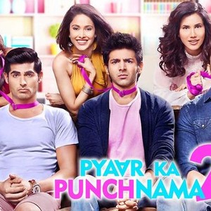 Pyaar ka punchnama 2 full movie watch best sale online free youtube