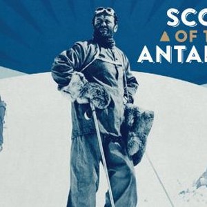 Scott of the Antarctic photo 4
