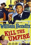 Kill the Umpire poster image
