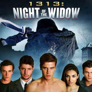1313: Night of the Widow photo 7