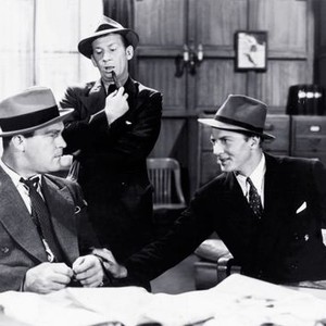 Flying Fists (1938) photo 6