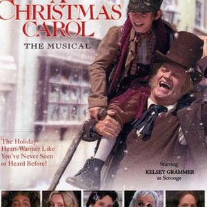 A Christmas Carol: The Musical (2004) photo 7