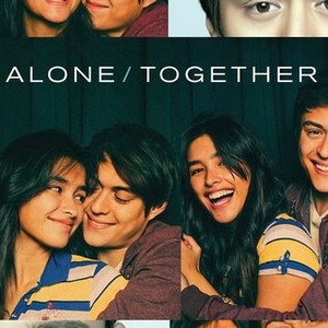 Alone/Together photo 2