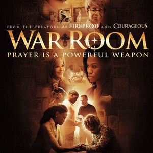 War Room (2015) photo 1