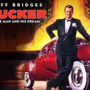 Tucker: The Man and His Dream photo 11