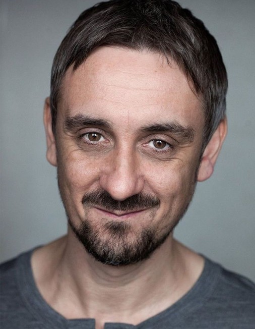 Tim Plester