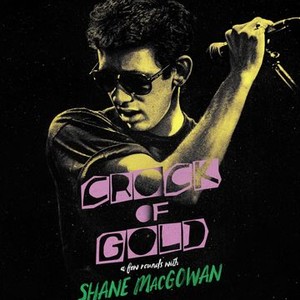 Documentary 'Crock Of Gold' Taps Into The Chaotic World Of The Pogues'  Shane MacGowan