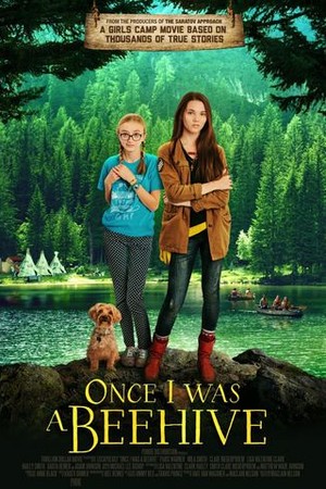 Once I Was a Beehive poster