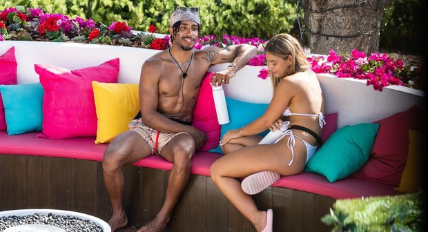 Love island 2019 season 5 episode 2 hot sale