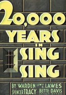 20,000 Years in Sing Sing poster image