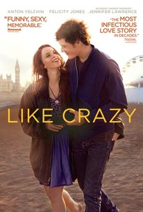 2011 romance english movie