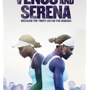 Venus and Serena (2012) photo 2