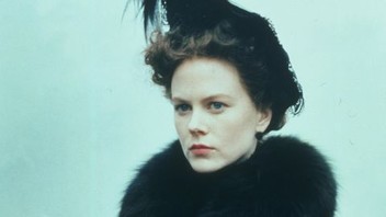 The Portrait of a Lady | Rotten Tomatoes