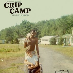 Crip Camp photo 9