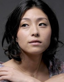 Marie Machida