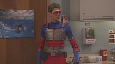 Henry Danger Season 5 Episode 1 Rotten Tomatoes