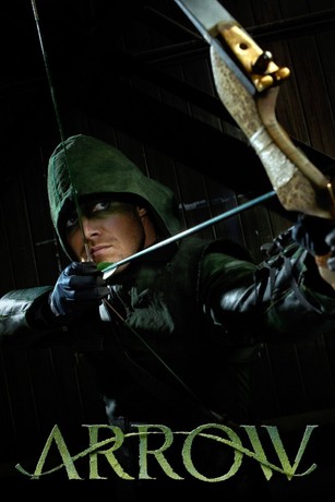 Arrow Season 2 Rotten Tomatoes