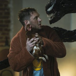 Venom: Let There Be Carnage (2021) photo 14