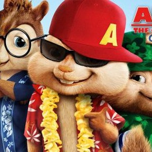 Alvin and the Chipmunks: Chipwrecked photo 5