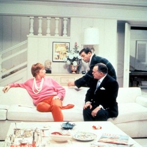MY GEISHA, Shirley MacLaine, Yves Montand, Edward G. Robinson, 1962