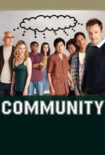 Watch community 2025 season 2