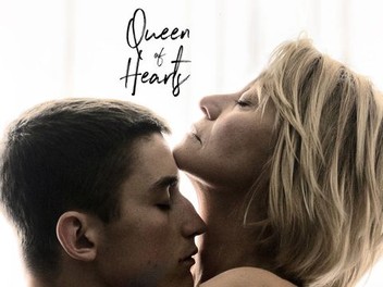Queen of hearts 2019 movie online sales