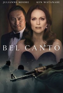 Watch trailer for Bel Canto