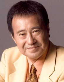 Ikuzo Yoshi
