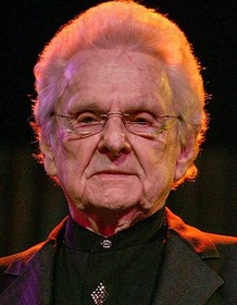 Ralph Stanley