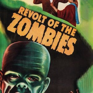 Revolt of the Zombies photo 8