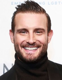 Nico Tortorella