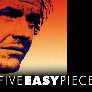 "Five Easy Pieces photo 8"