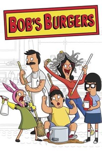 Bob's Burgers: Season 8 | Rotten Tomatoes