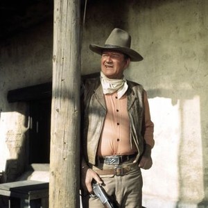 Rio Lobo (1970) photo 12