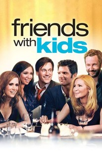 Friends With Kids poster