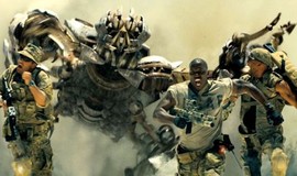 Transformers: Official Clip - Desert Ambush photo 6
