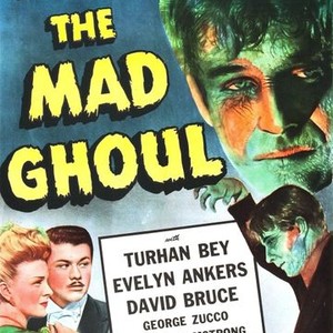 The Mad Ghoul photo 2