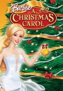 Barbie in A Christmas Carol poster image