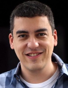 Daniel Rezende