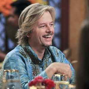 Rules of Engagement, David Spade, 'Catering', Season 7, Ep. #8, 03/25/2013, ©CBS