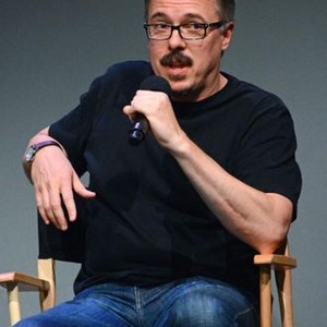 Vince Gilligan inside for Meet the Creator and Cast: BREAKING BAD Panel Discussion, The Apple Store SoHo, New York, NY July 29, 2013. Photo By: Derek Storm/Everett Collection