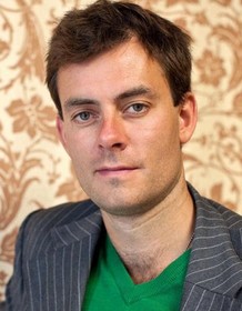 G铆sli 脰rn Gar冒arsson