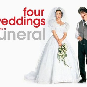 Four Weddings and a Funeral photo 4